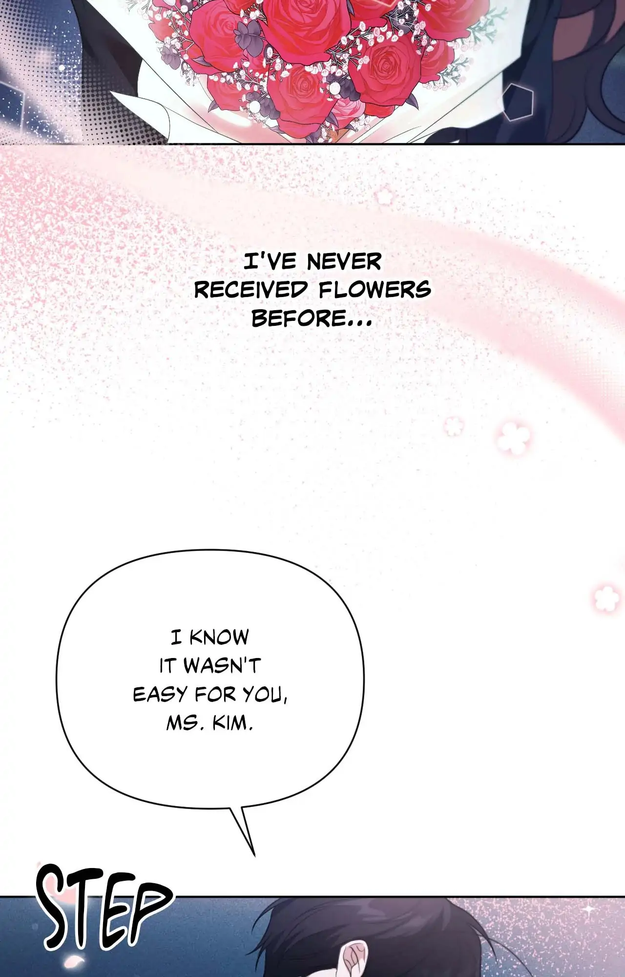 Secret Mode Chapter 21 - Page 5
