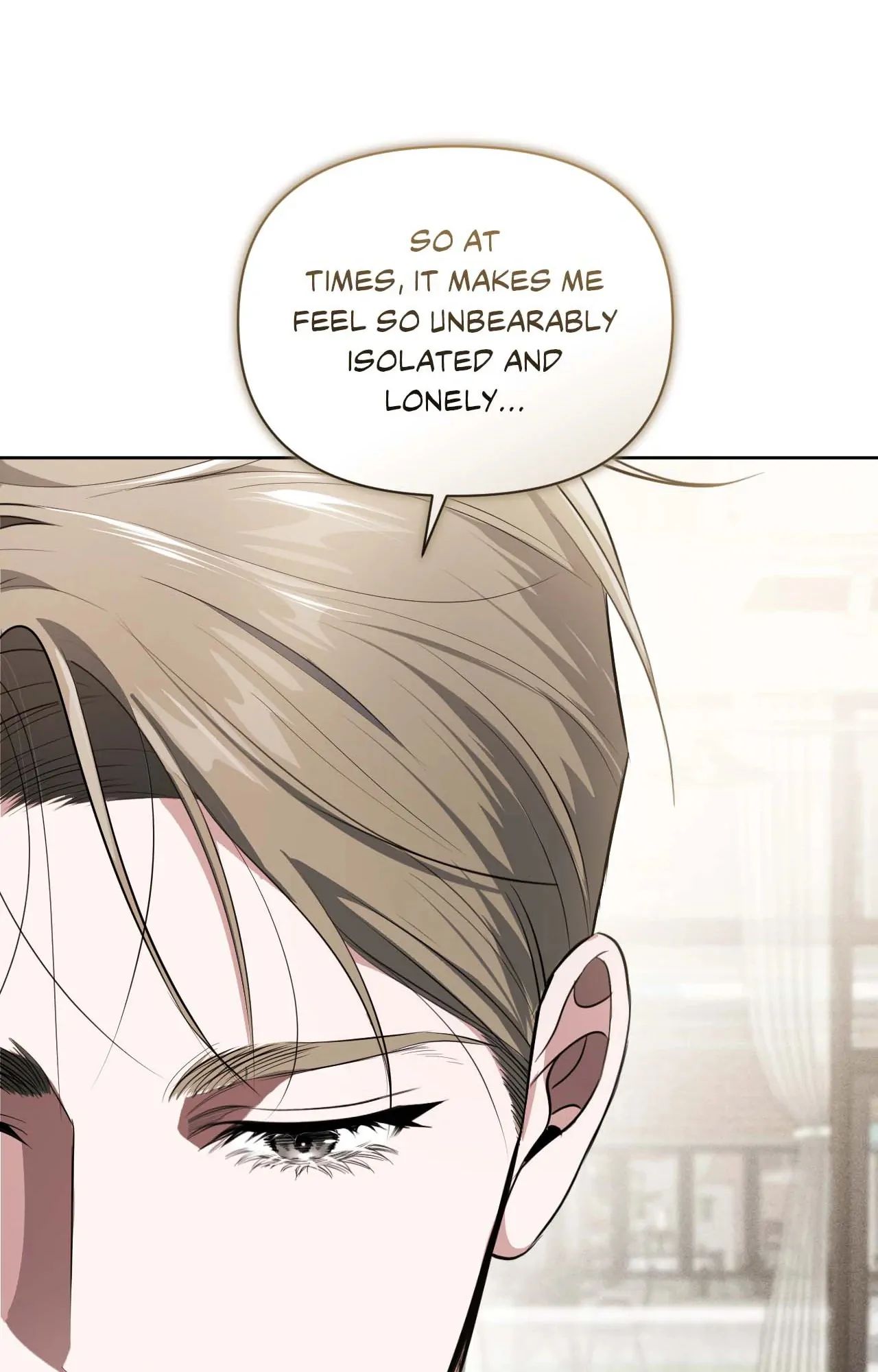 Secret Mode Chapter 21 - Page 61