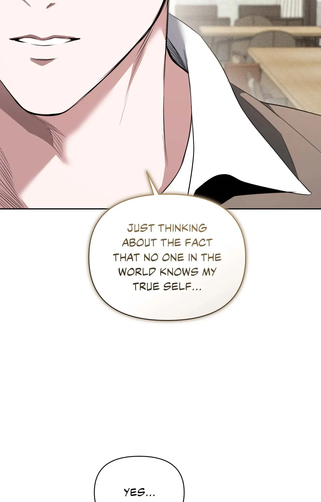 Secret Mode Chapter 21 - Page 62