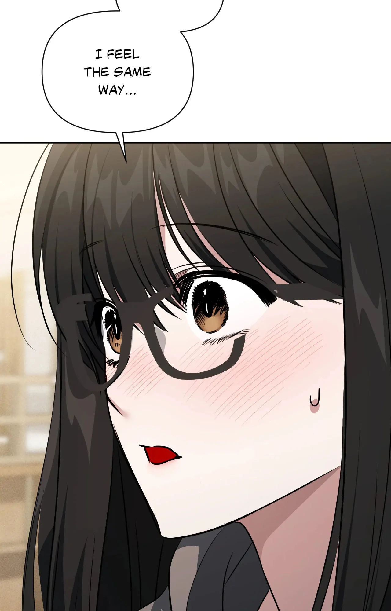 Secret Mode Chapter 21 - Page 63