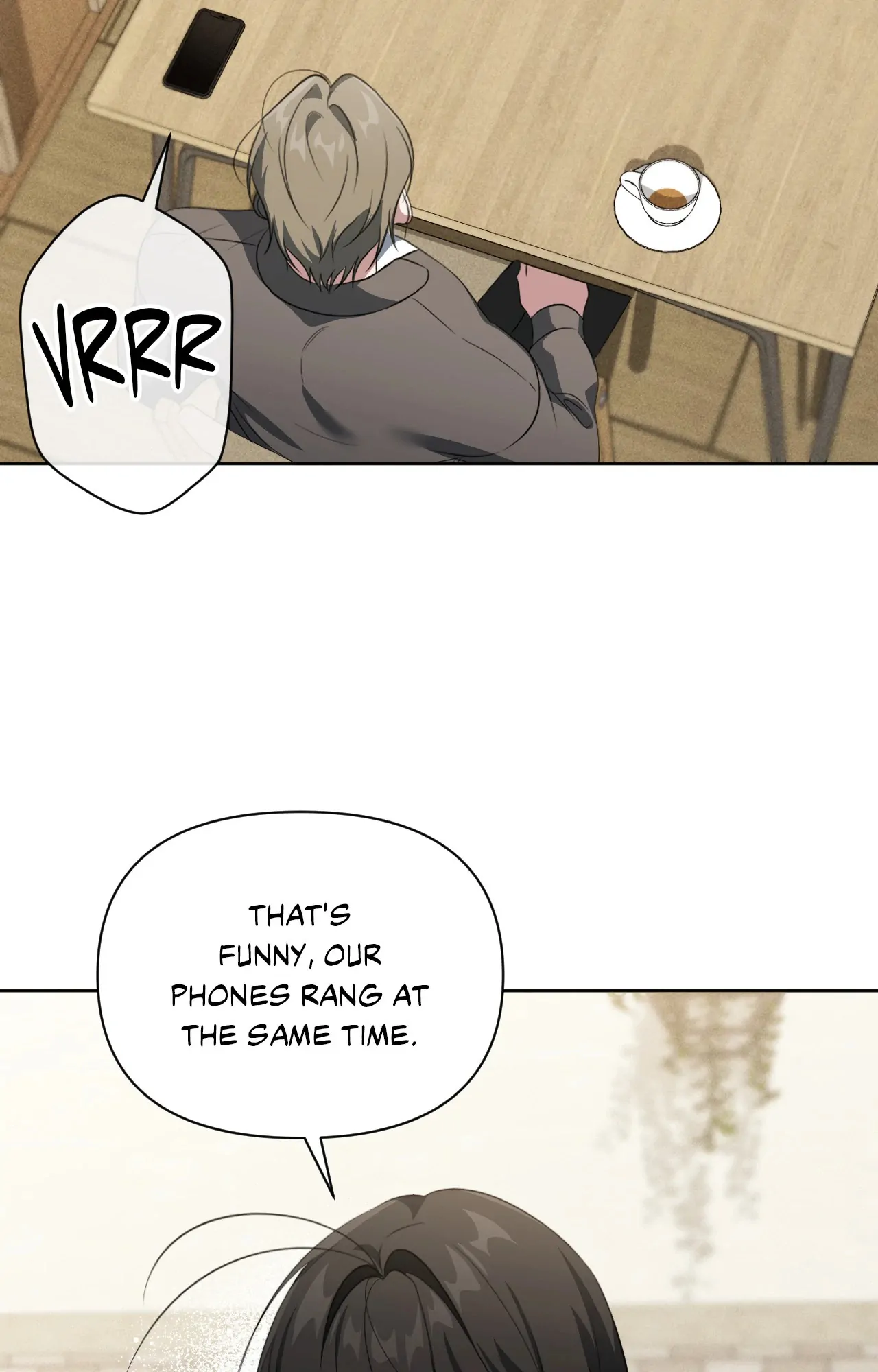 Secret Mode Chapter 21 - Page 65