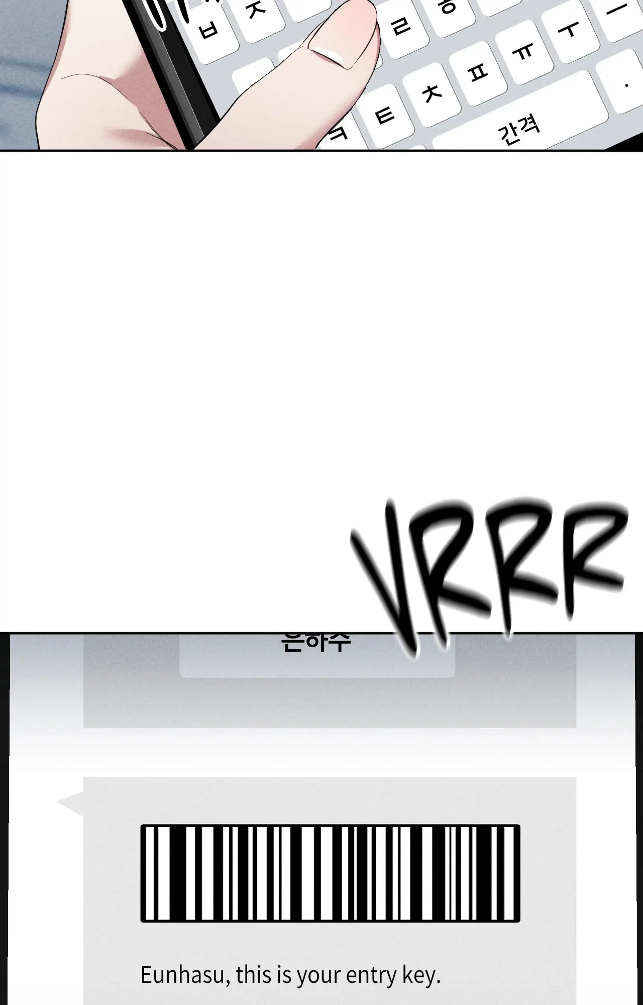 Secret Mode Chapter 21 - Page 72