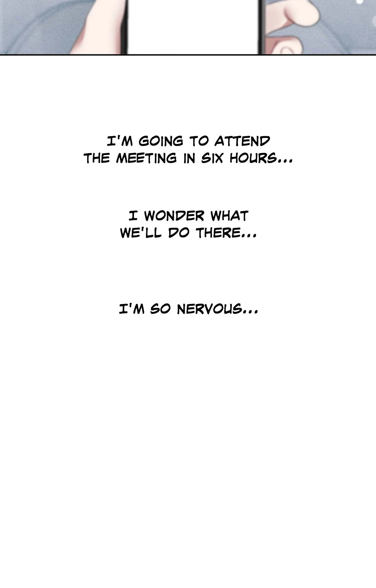 Secret Mode Chapter 21 - Page 75