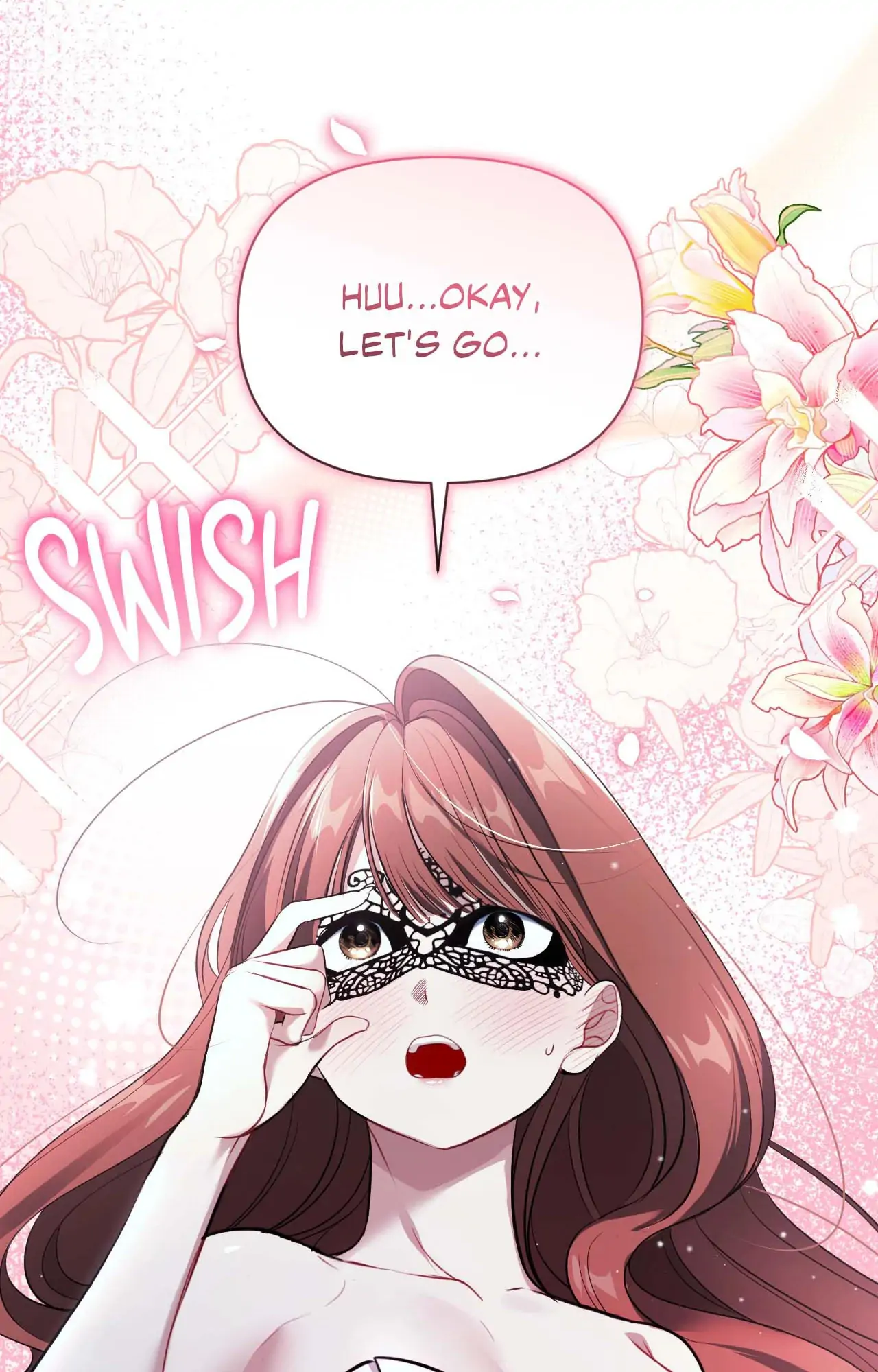 Secret Mode Chapter 21 - Page 79