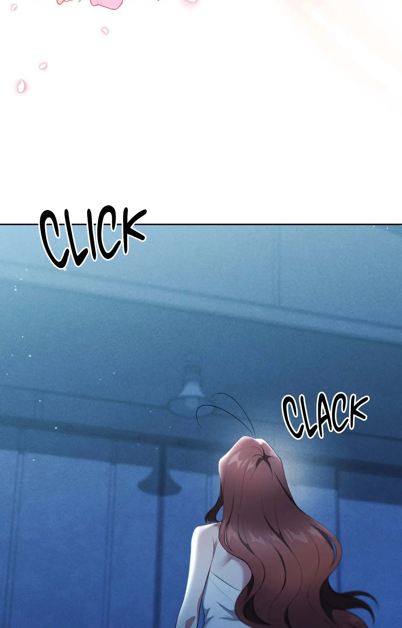 Secret Mode Chapter 21 - Page 81