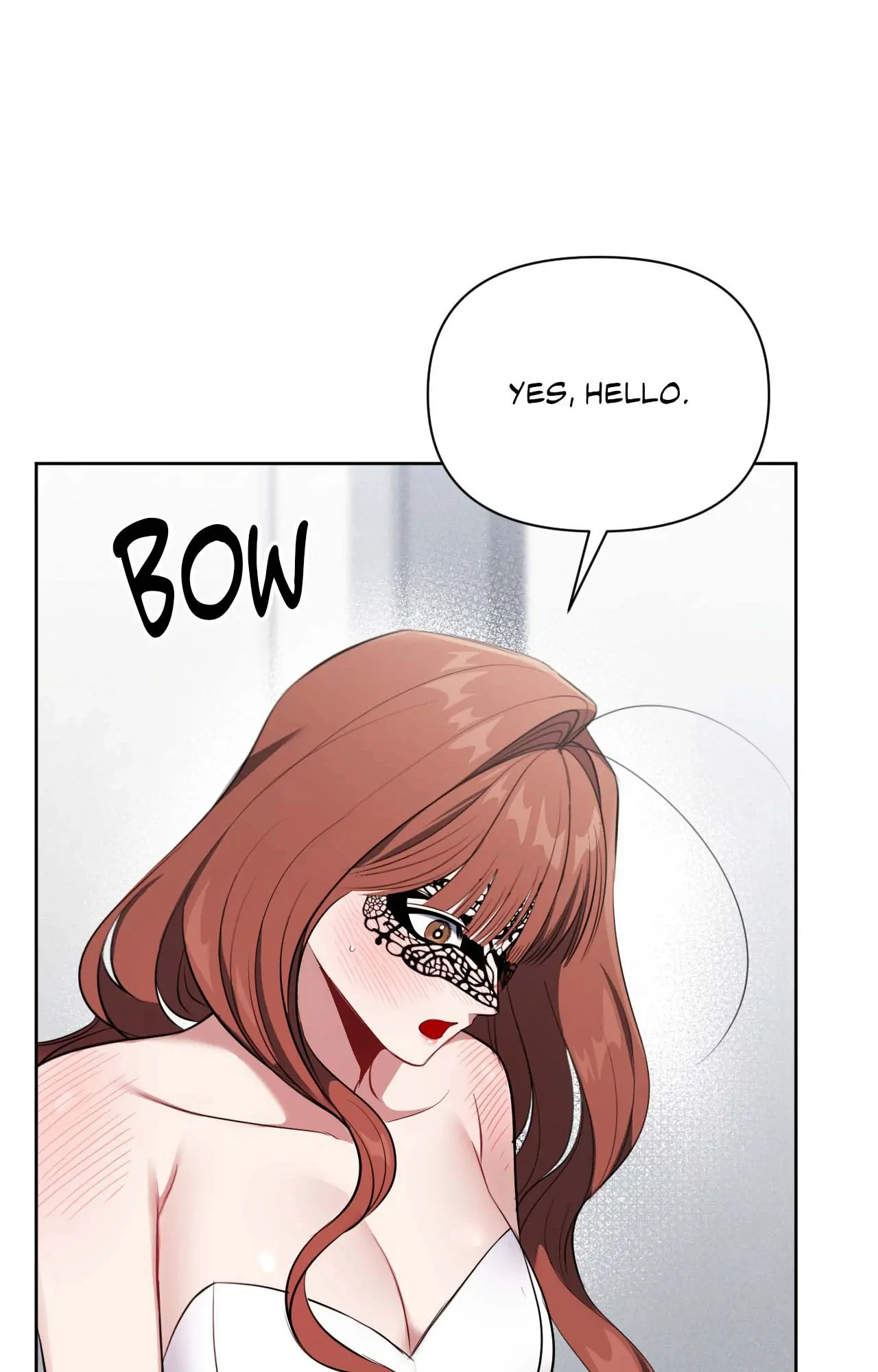 Secret Mode Chapter 21 - Page 87