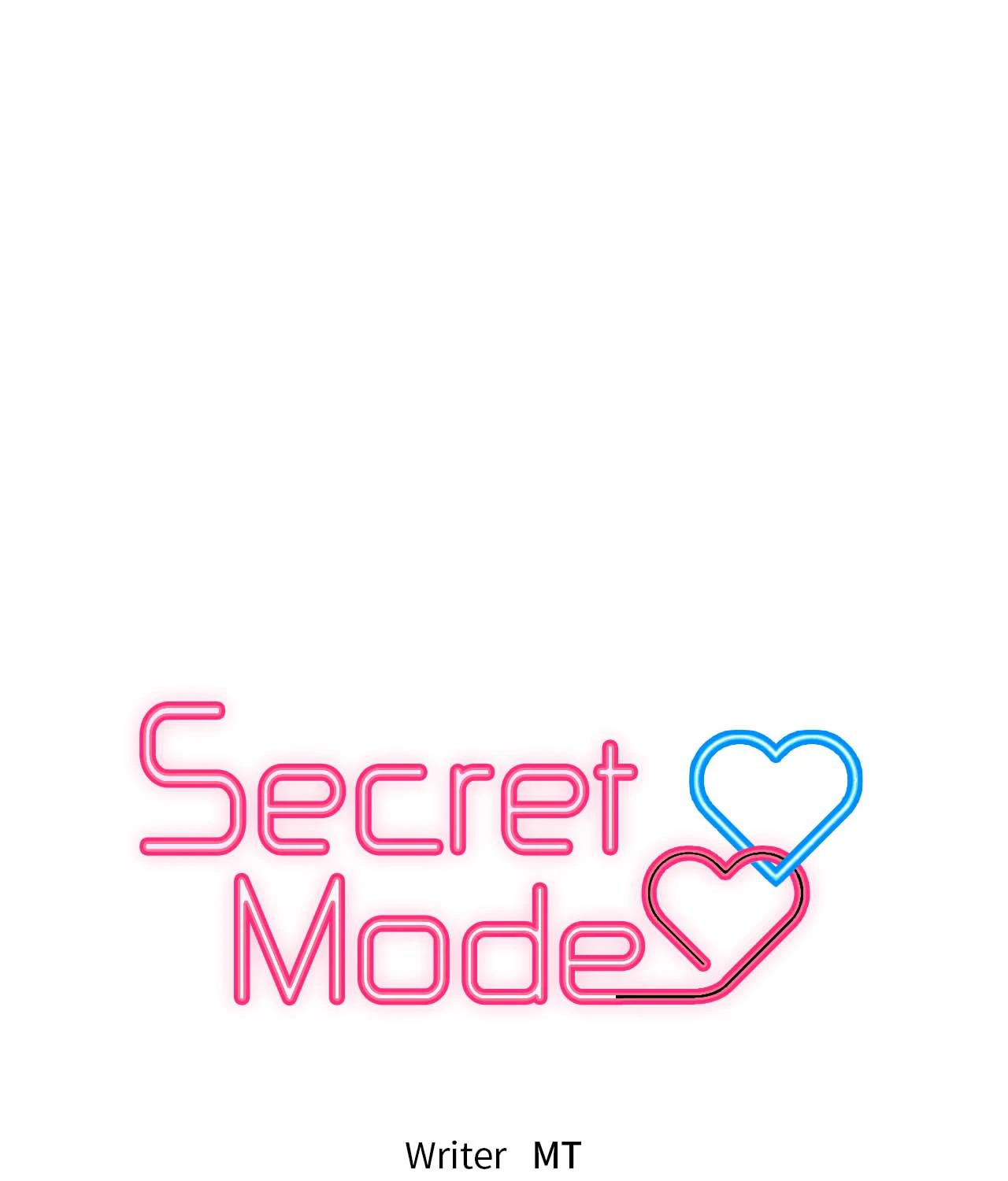 Secret Mode Chapter 22 - Page 0