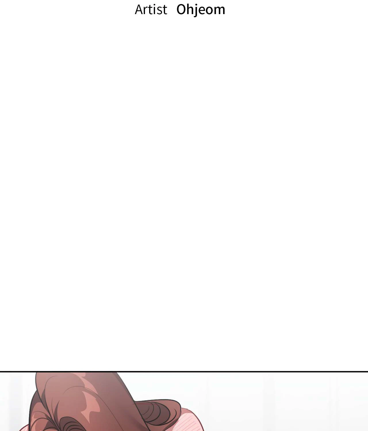 Secret Mode Chapter 22 - Page 1