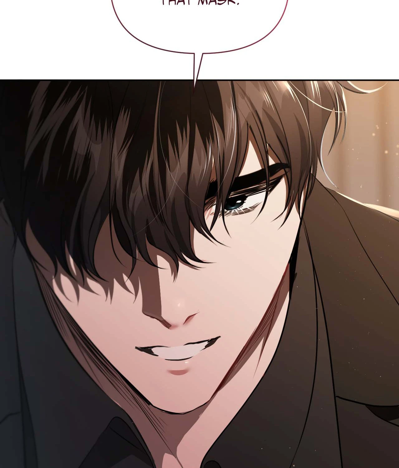 Secret Mode Chapter 22 - Page 100