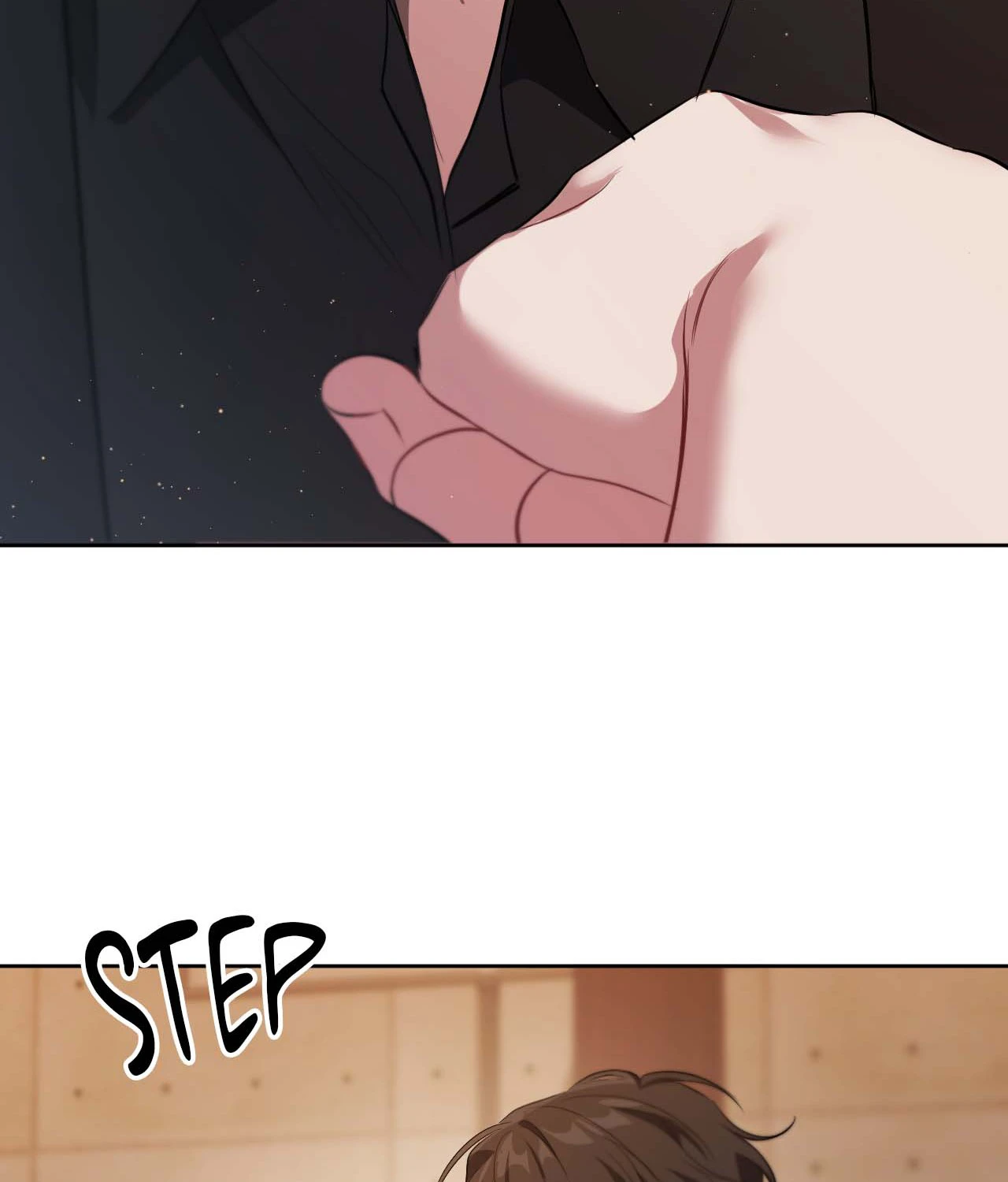 Secret Mode Chapter 22 - Page 101