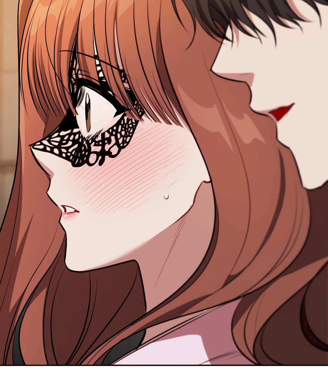 Secret Mode Chapter 22 - Page 104