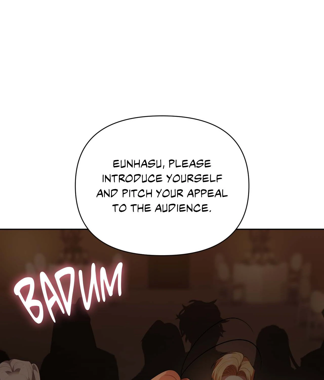Secret Mode Chapter 22 - Page 105