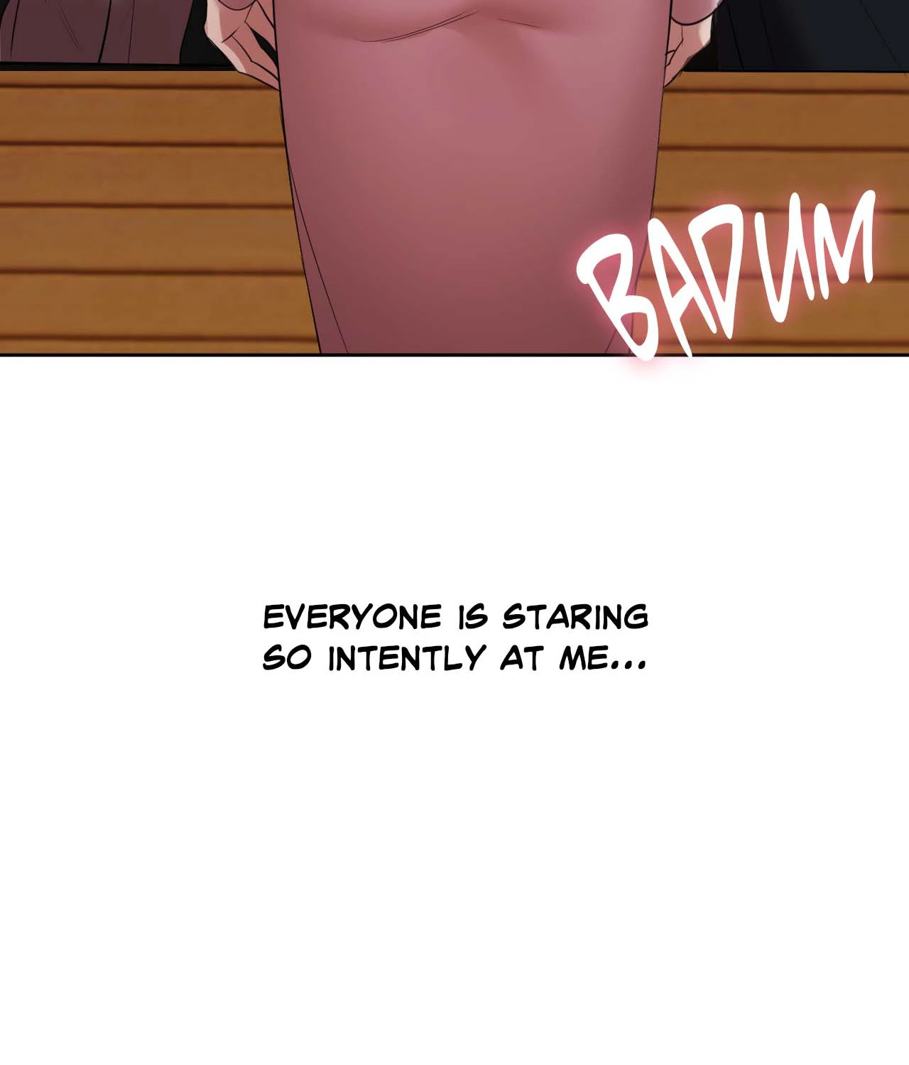 Secret Mode Chapter 22 - Page 107
