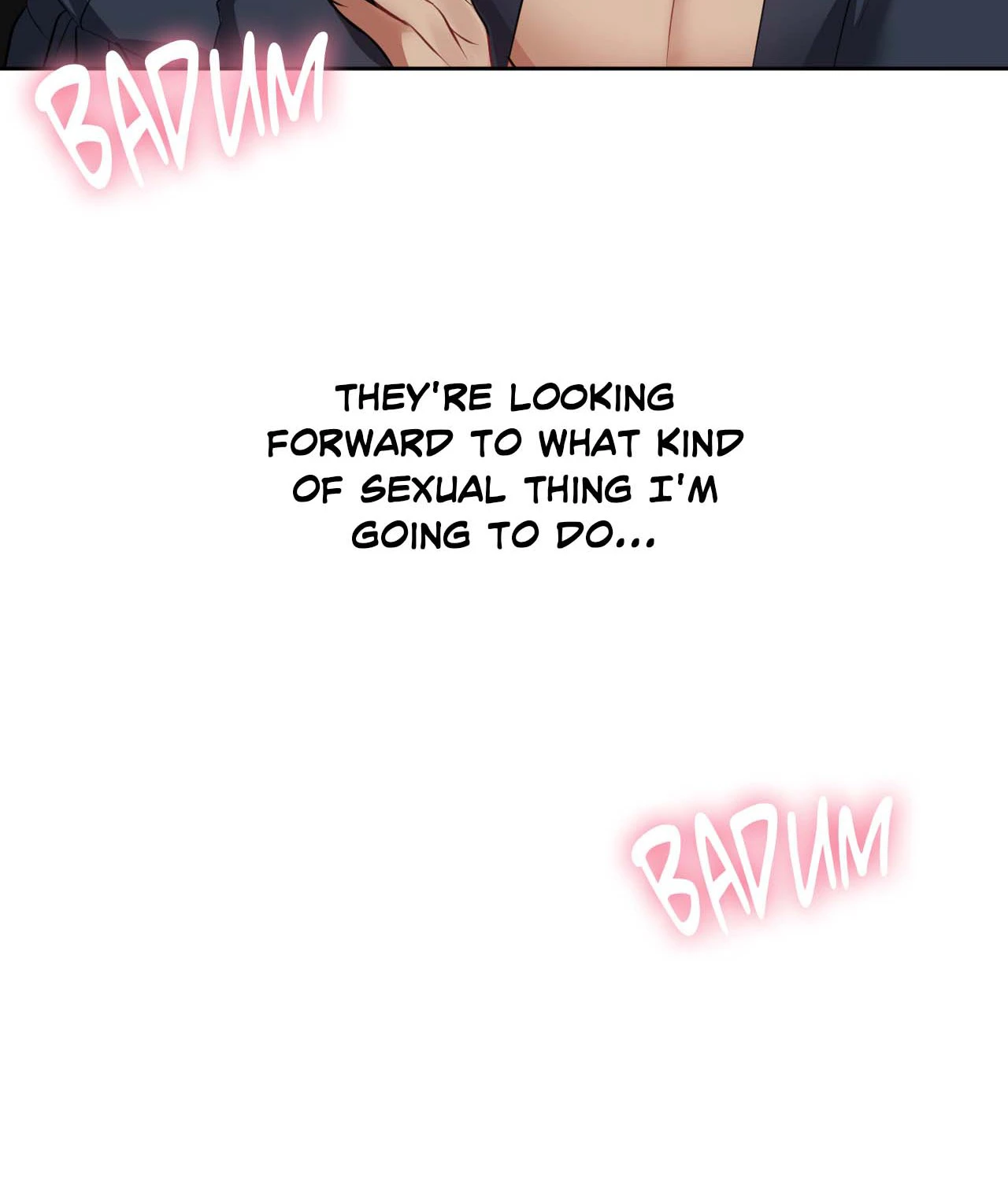Secret Mode Chapter 22 - Page 109