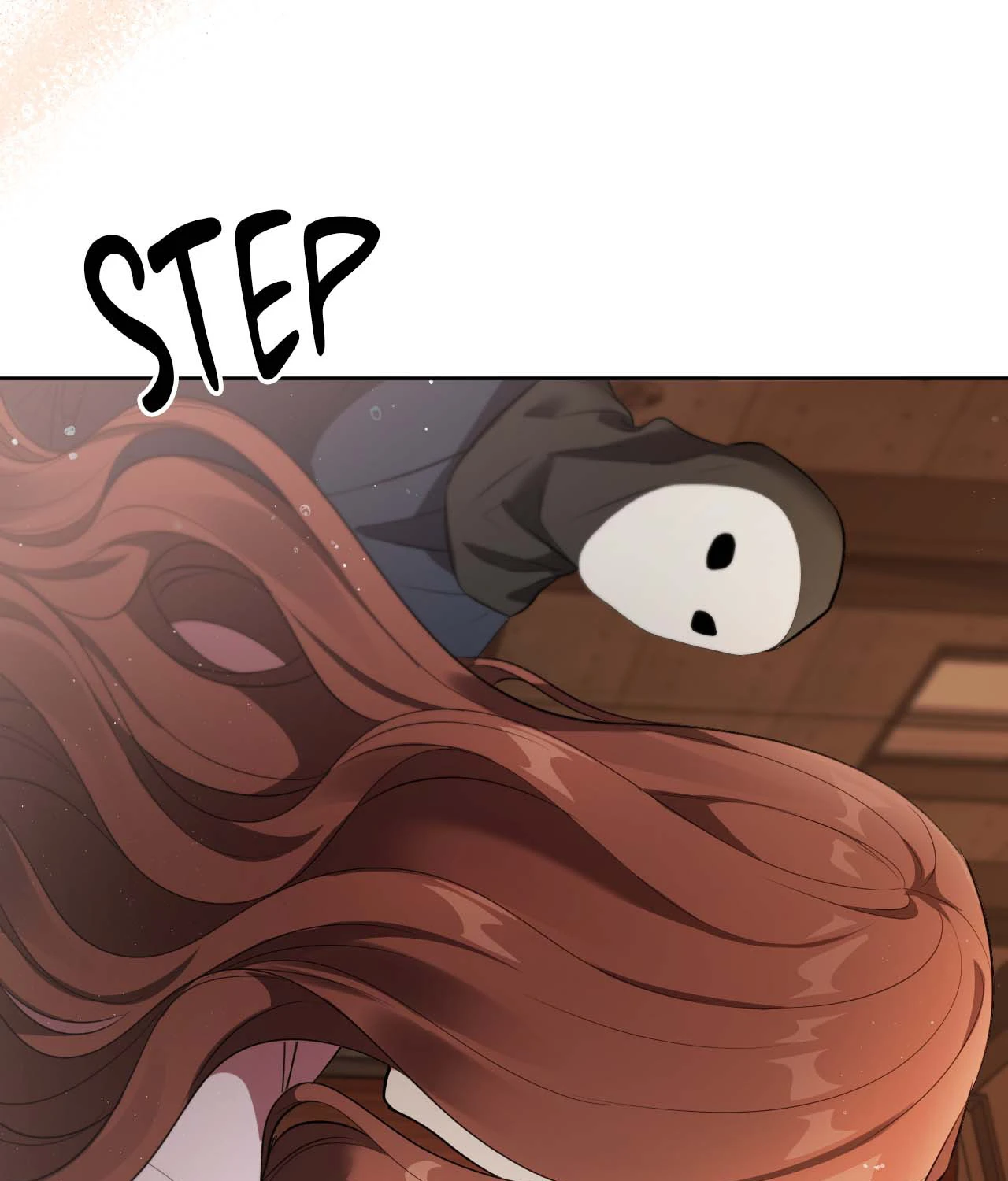 Secret Mode Chapter 22 - Page 11