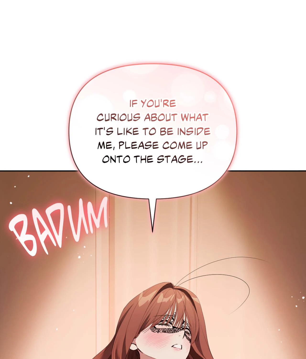 Secret Mode Chapter 22 - Page 117