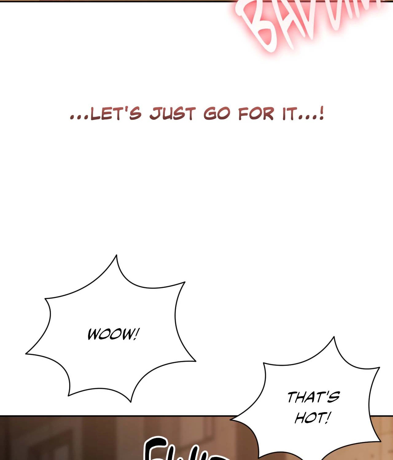 Secret Mode Chapter 22 - Page 119
