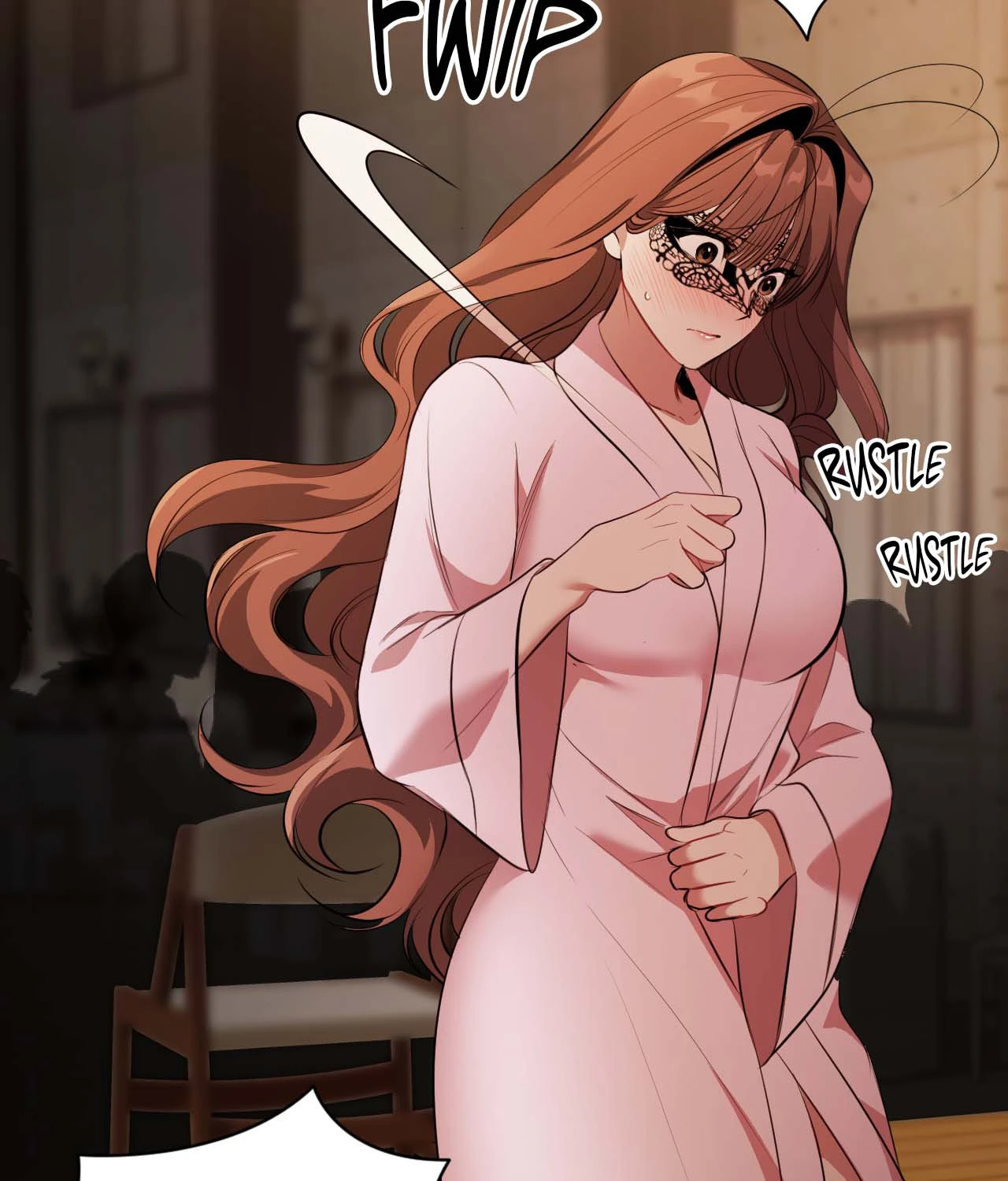Secret Mode Chapter 22 - Page 120