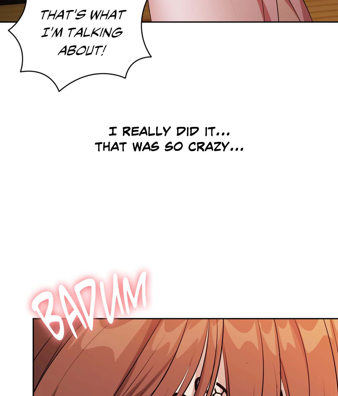 Secret Mode Chapter 22 - Page 121