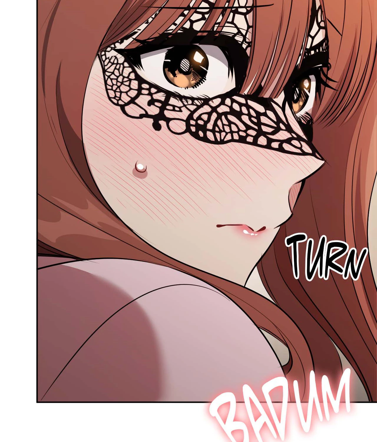 Secret Mode Chapter 22 - Page 122