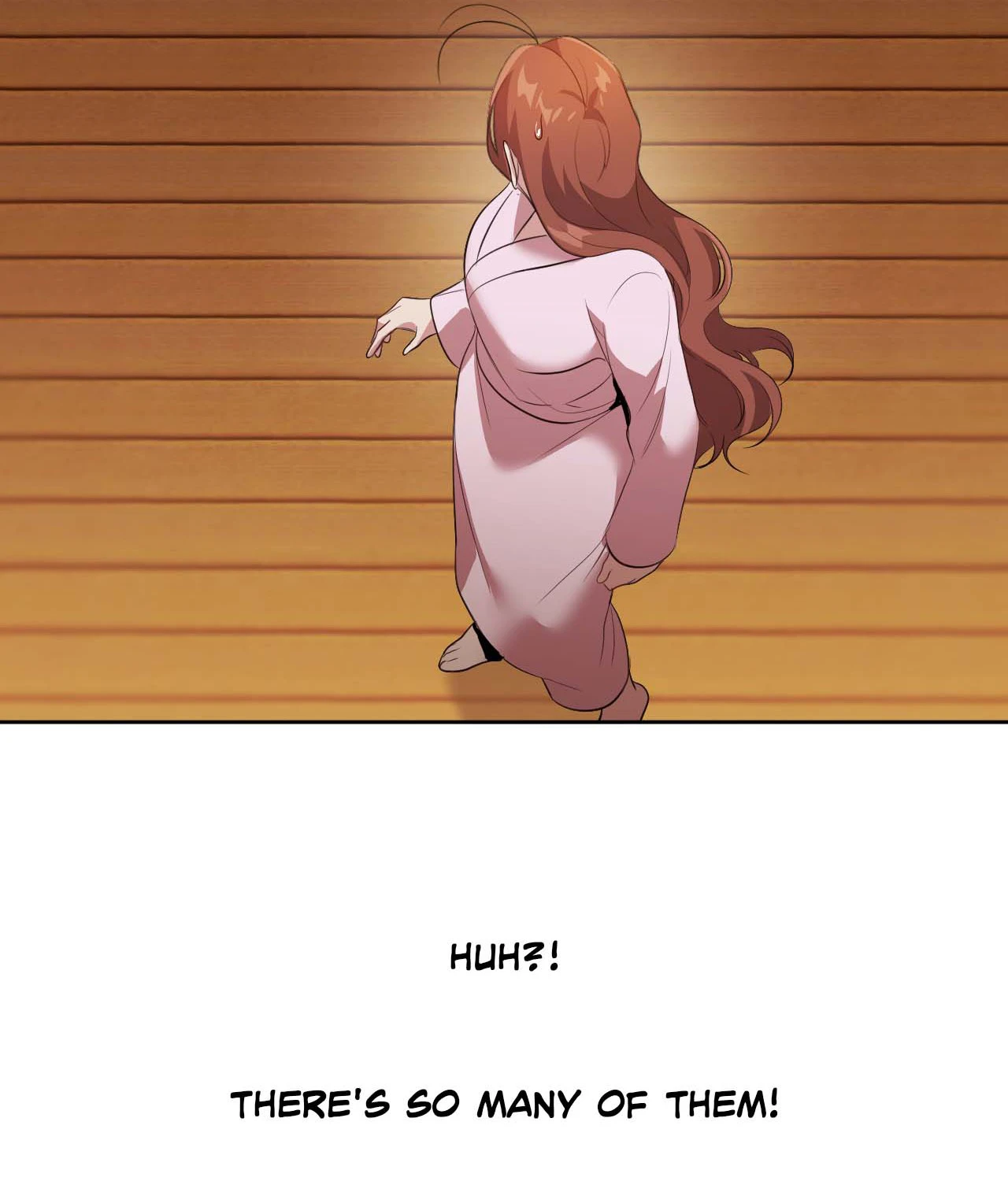 Secret Mode Chapter 22 - Page 125
