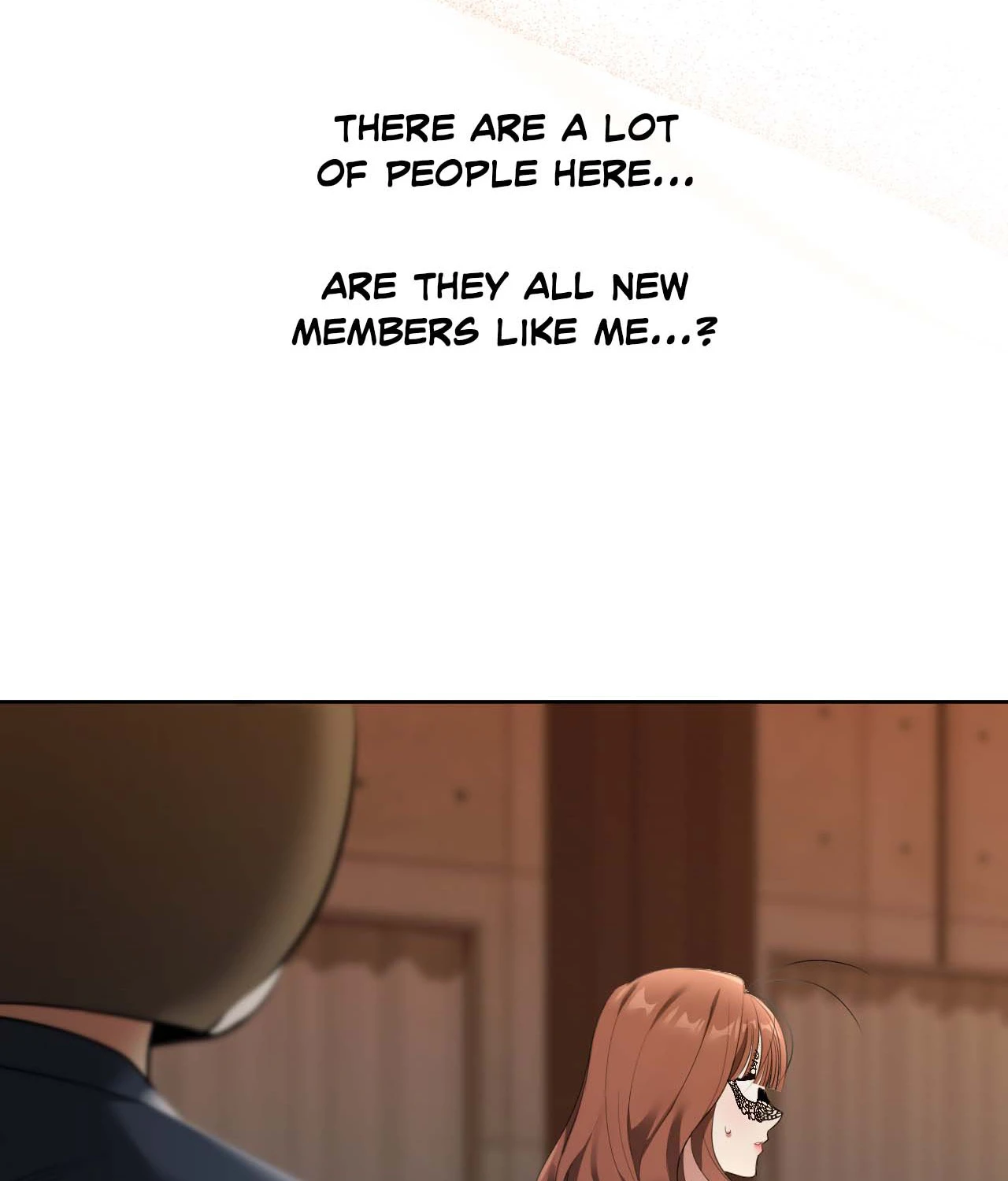 Secret Mode Chapter 22 - Page 14