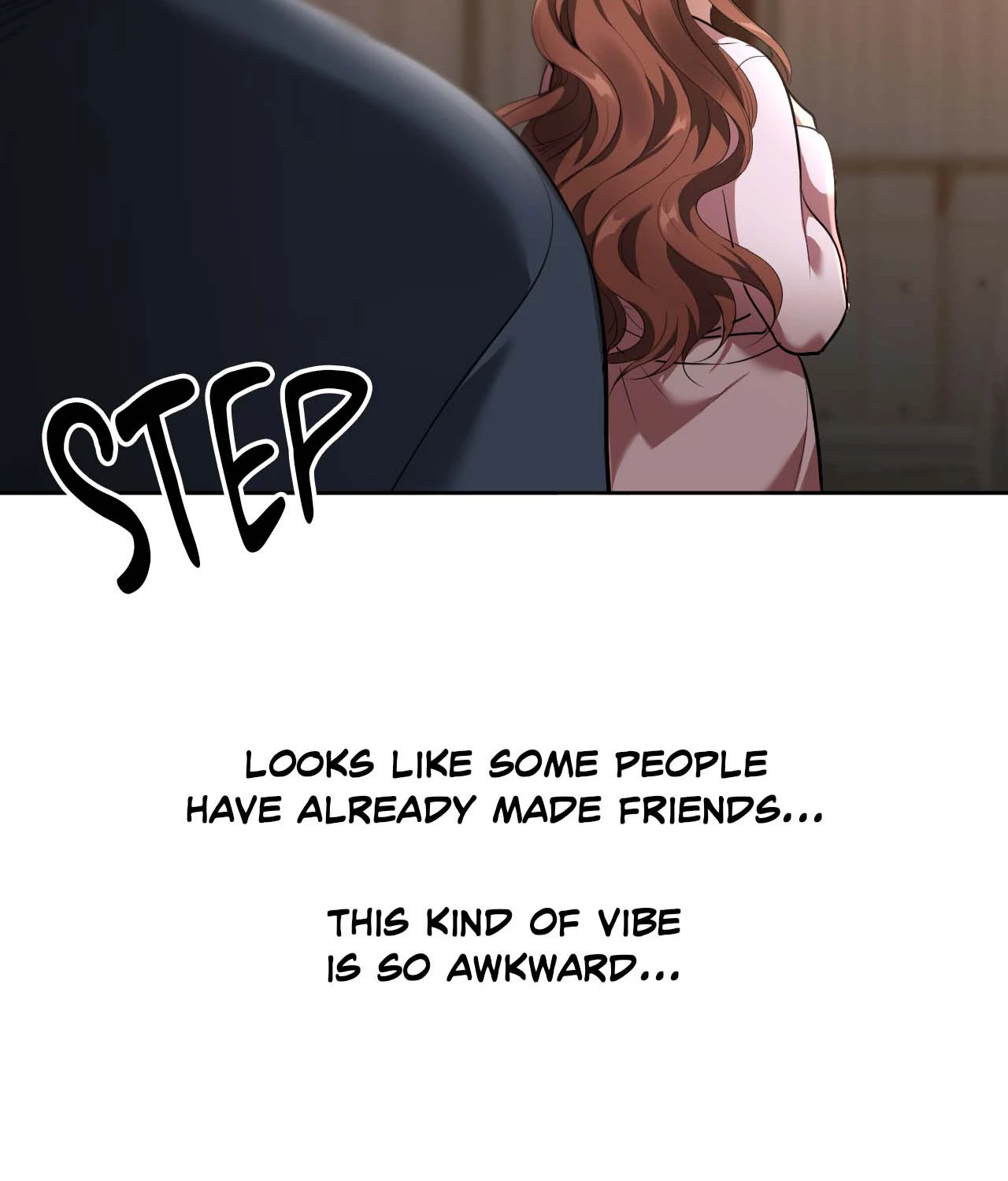 Secret Mode Chapter 22 - Page 15