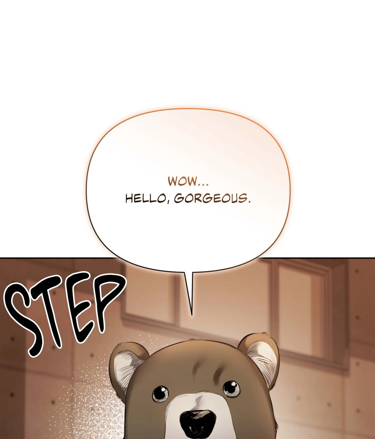 Secret Mode Chapter 22 - Page 16