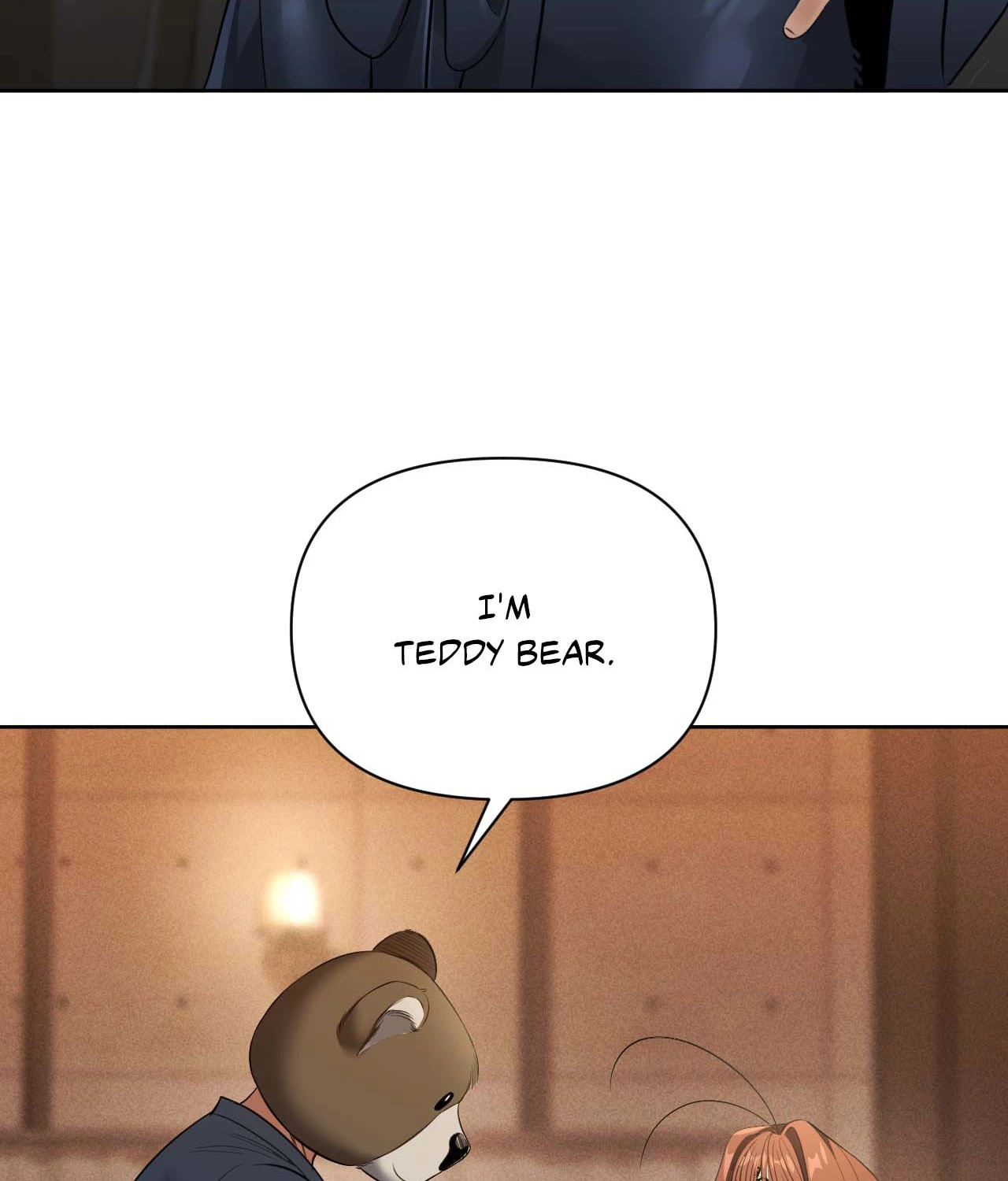Secret Mode Chapter 22 - Page 18