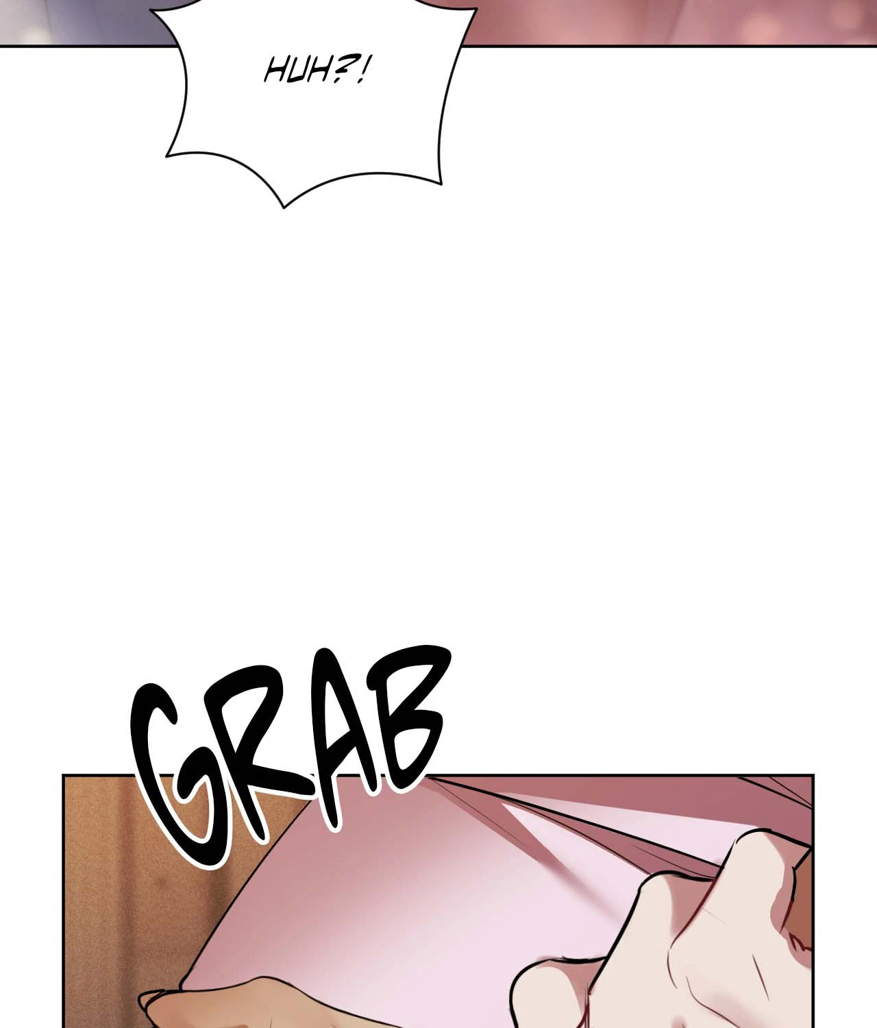 Secret Mode Chapter 22 - Page 25
