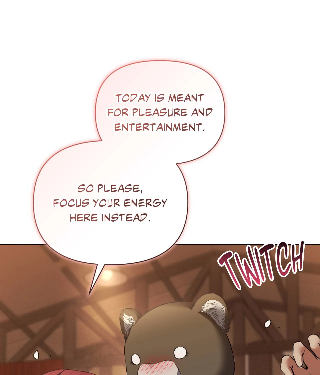 Secret Mode Chapter 22 - Page 37
