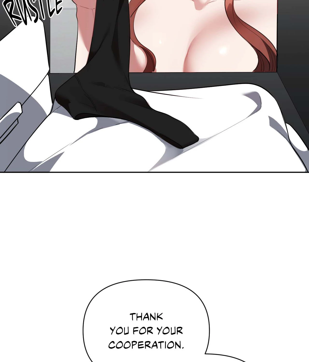 Secret Mode Chapter 22 - Page 4