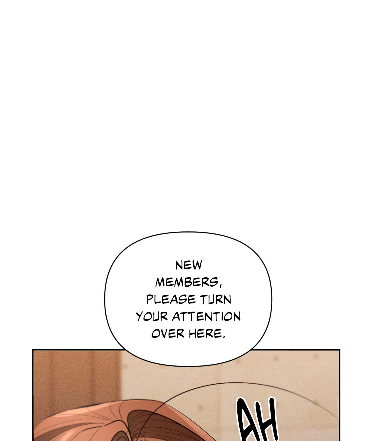 Secret Mode Chapter 22 - Page 46