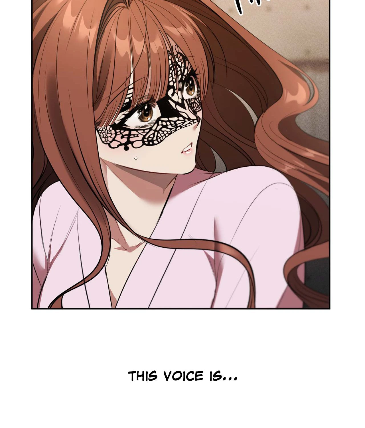 Secret Mode Chapter 22 - Page 47