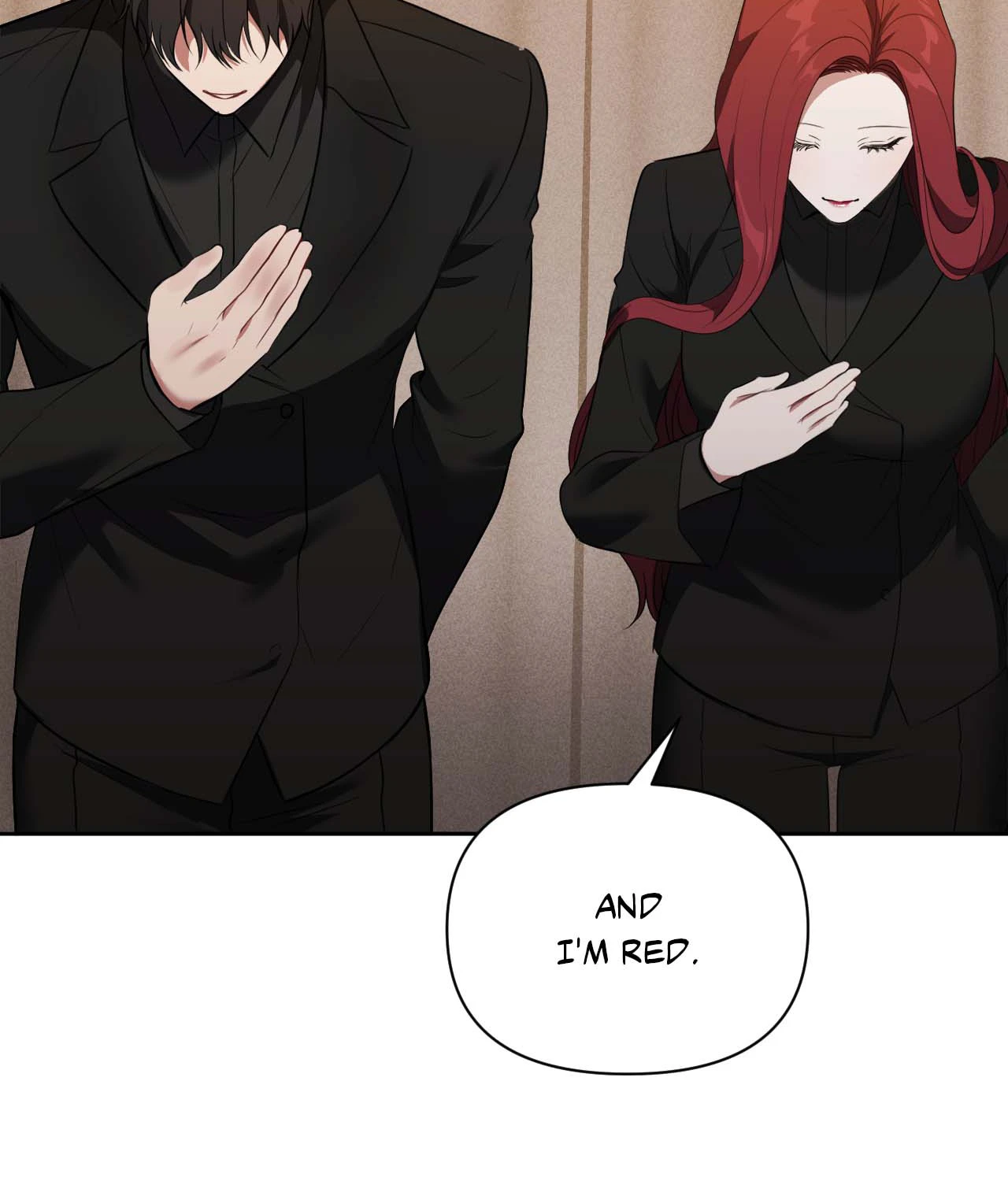 Secret Mode Chapter 22 - Page 51