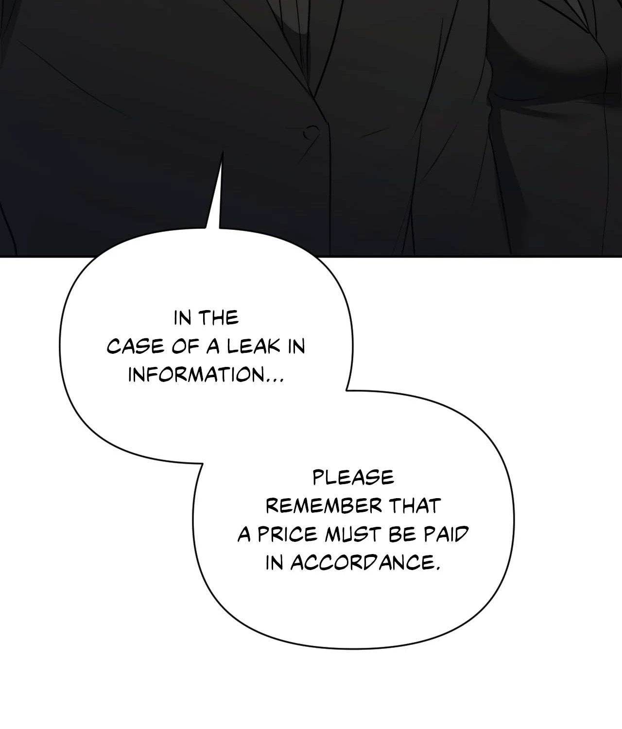 Secret Mode Chapter 22 - Page 54