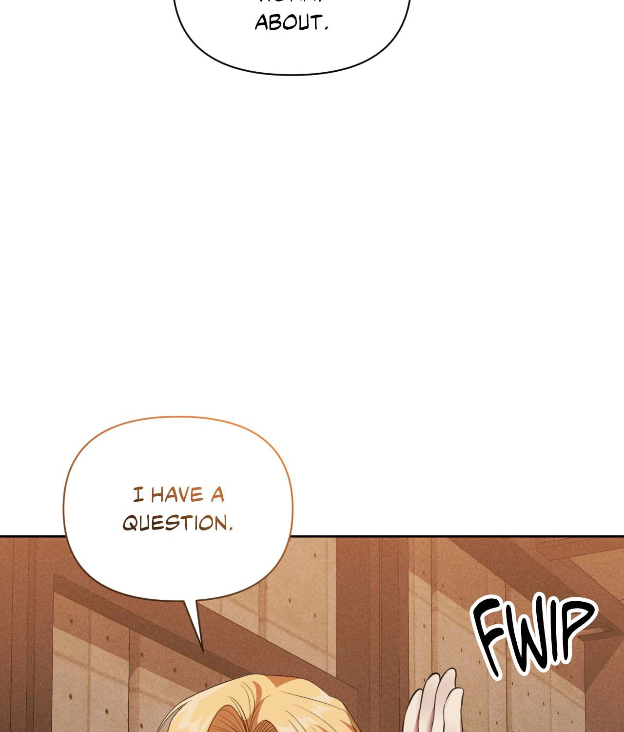 Secret Mode Chapter 22 - Page 57
