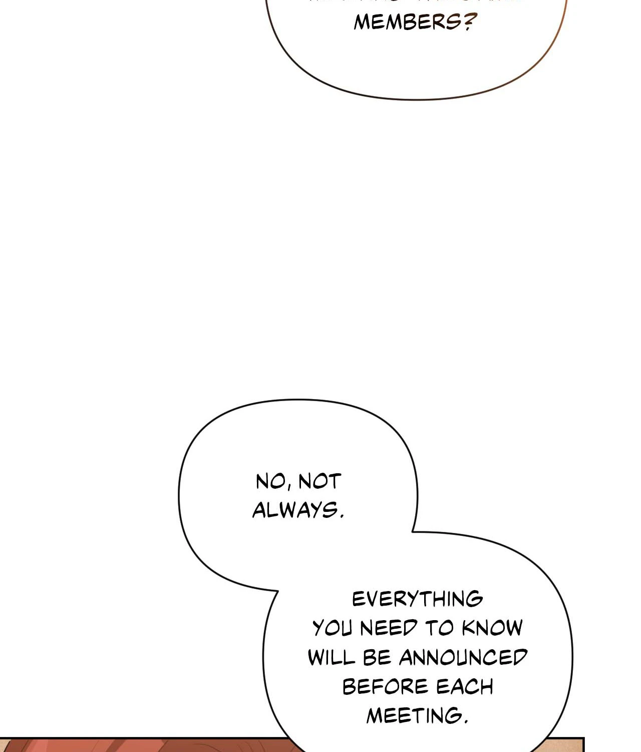 Secret Mode Chapter 22 - Page 59