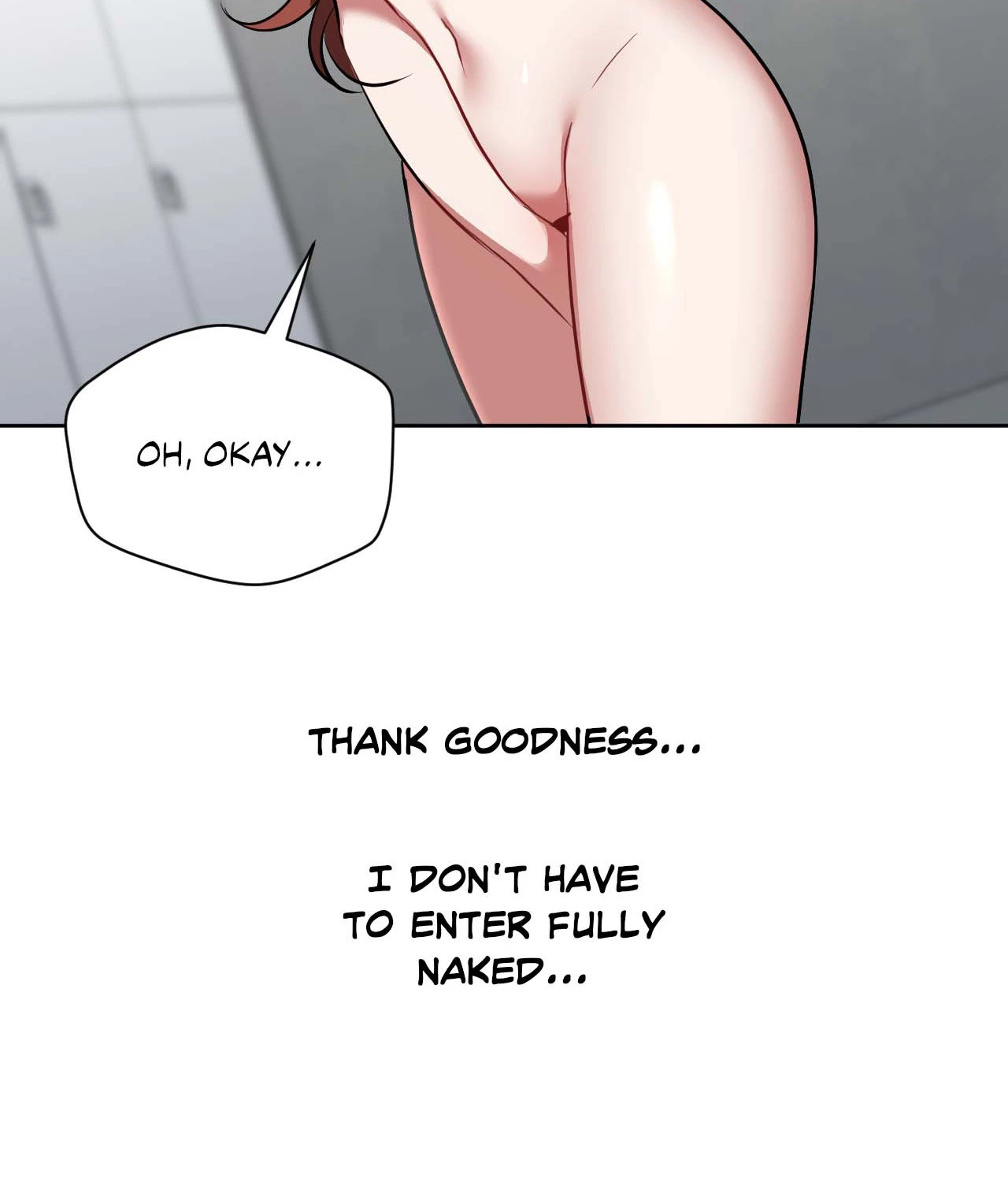 Secret Mode Chapter 22 - Page 6