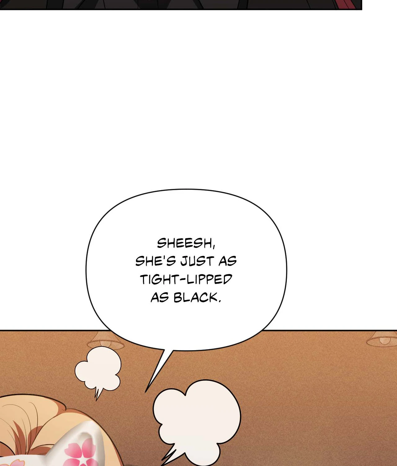 Secret Mode Chapter 22 - Page 61