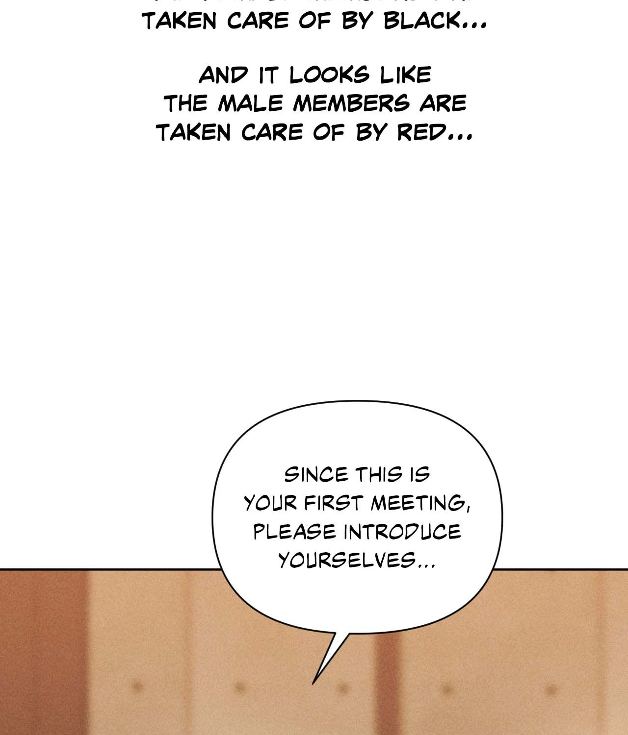 Secret Mode Chapter 22 - Page 63