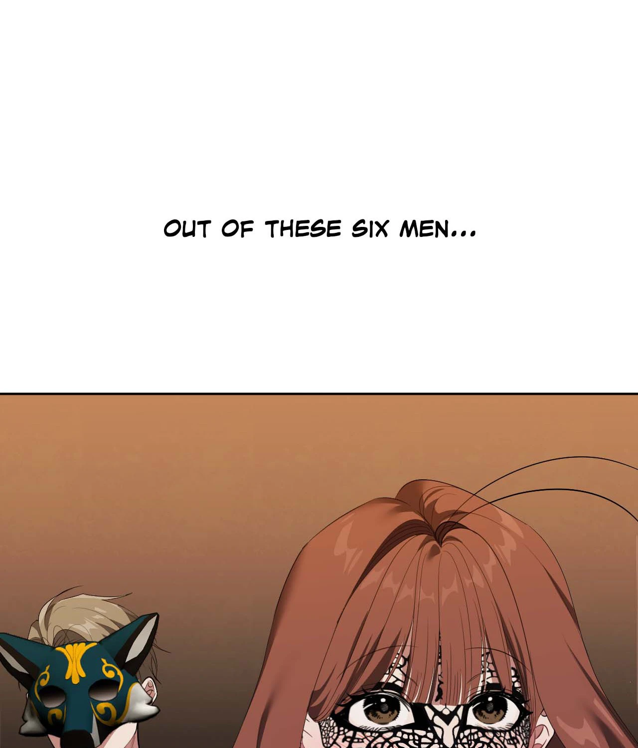 Secret Mode Chapter 22 - Page 68
