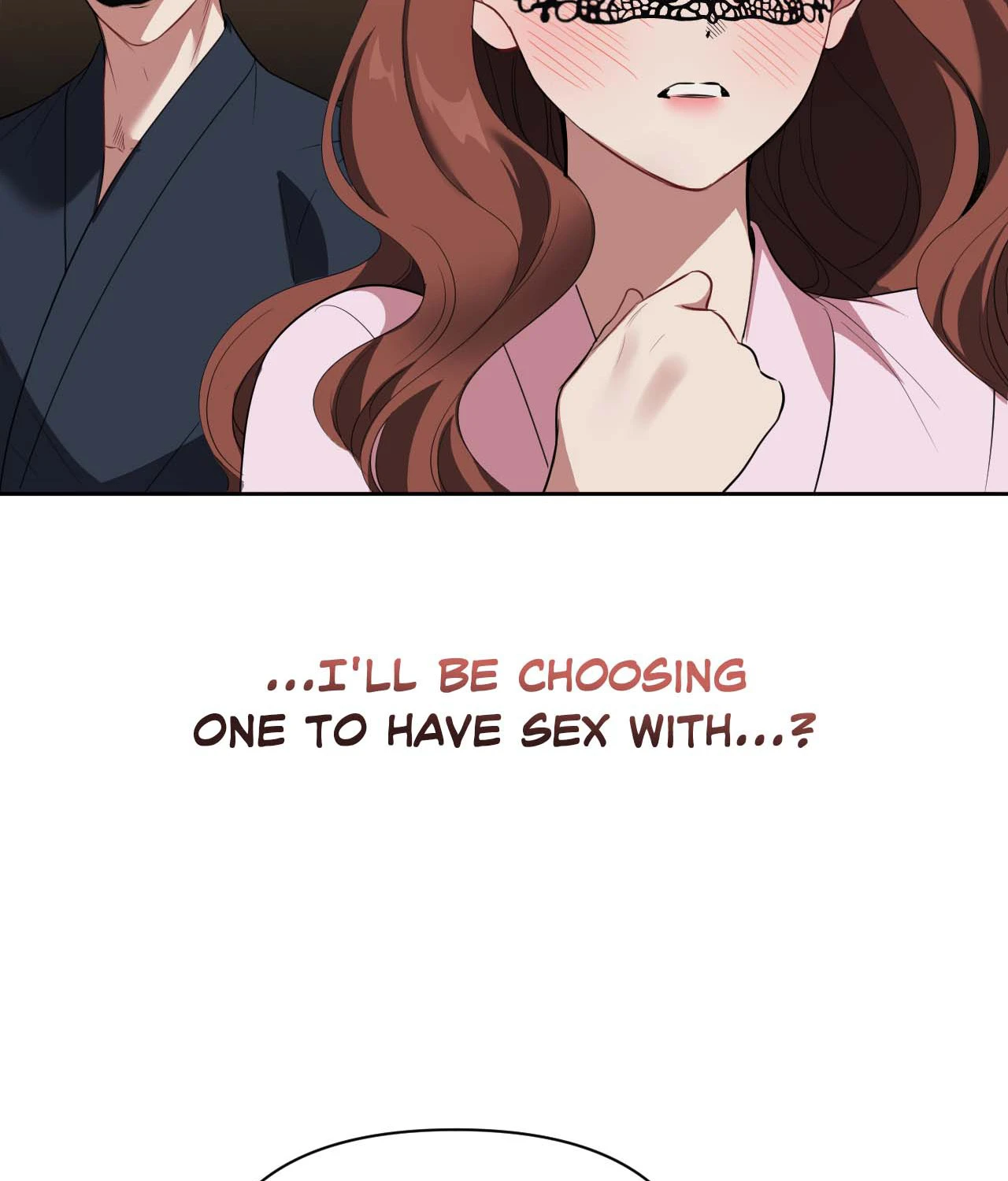 Secret Mode Chapter 22 - Page 69