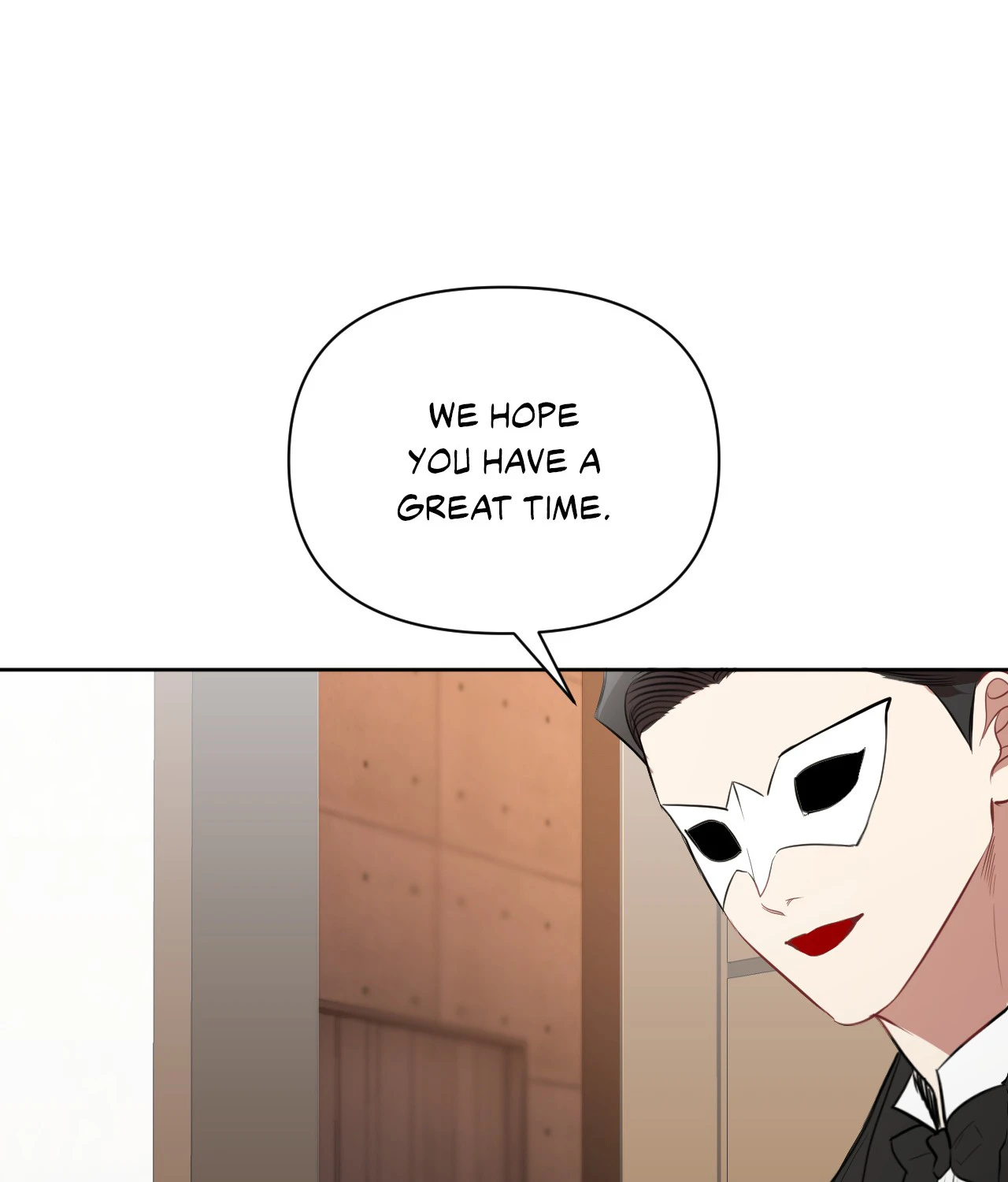 Secret Mode Chapter 22 - Page 7
