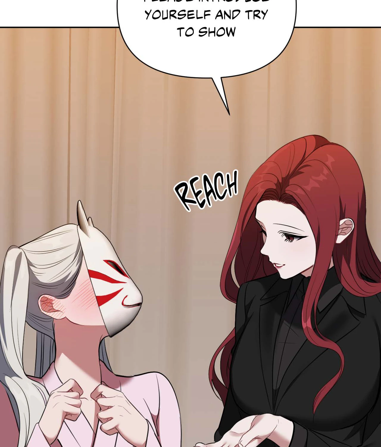 Secret Mode Chapter 22 - Page 75