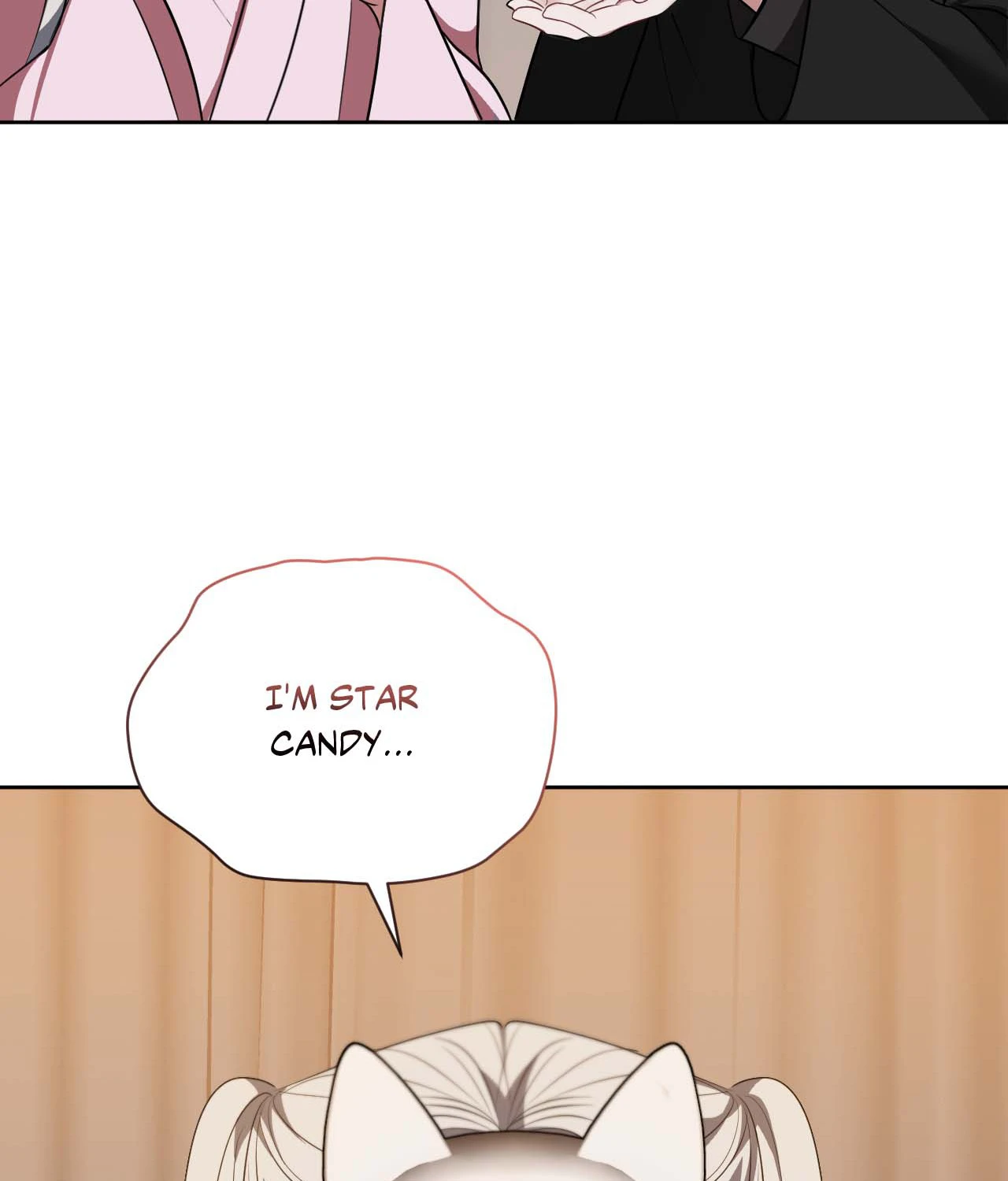 Secret Mode Chapter 22 - Page 76