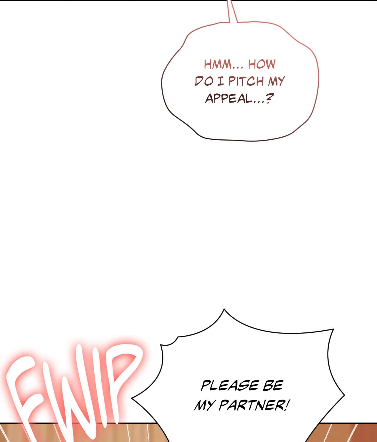 Secret Mode Chapter 22 - Page 78