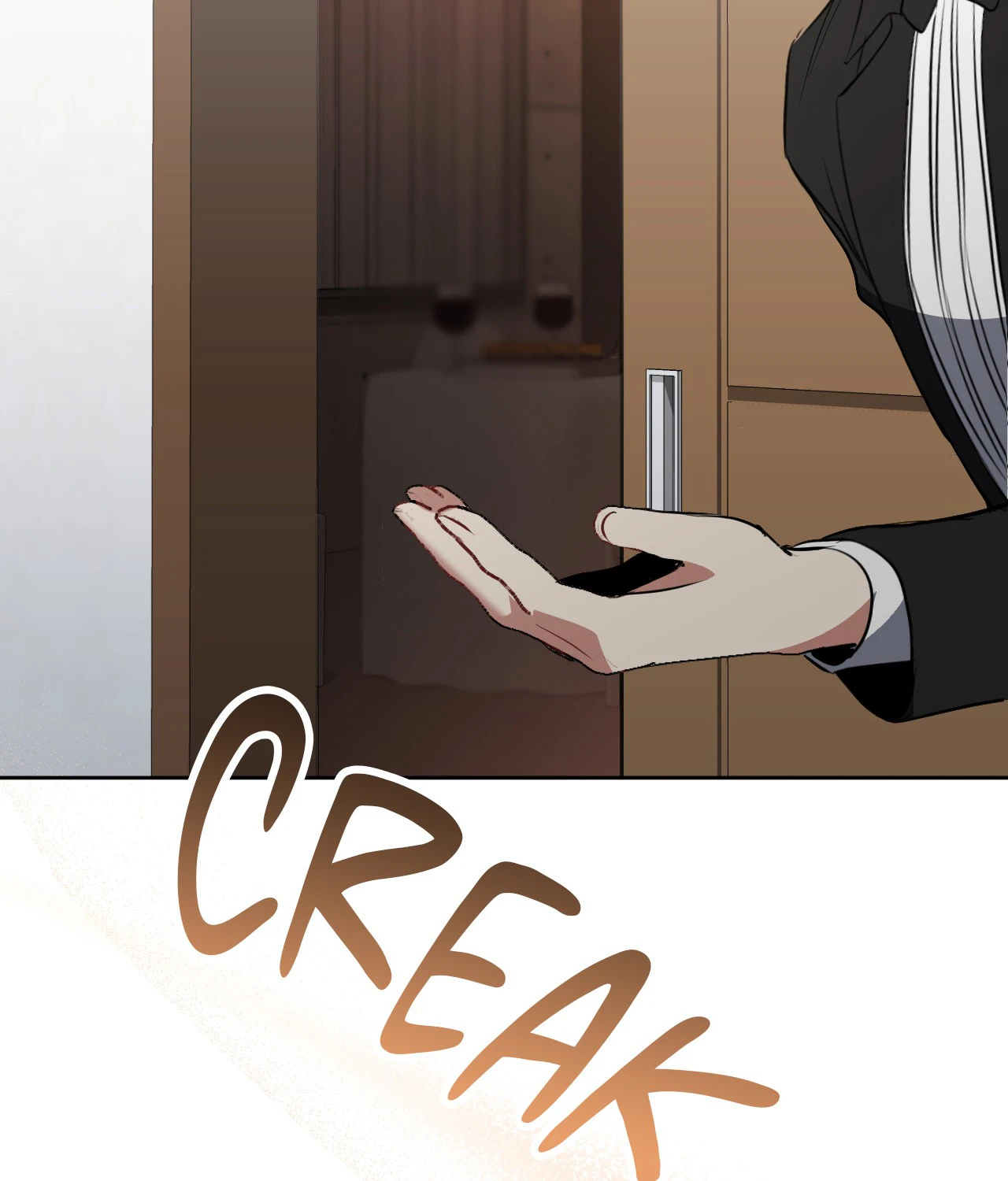 Secret Mode Chapter 22 - Page 8