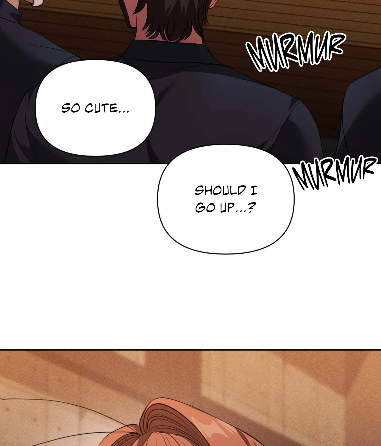 Secret Mode Chapter 22 - Page 82