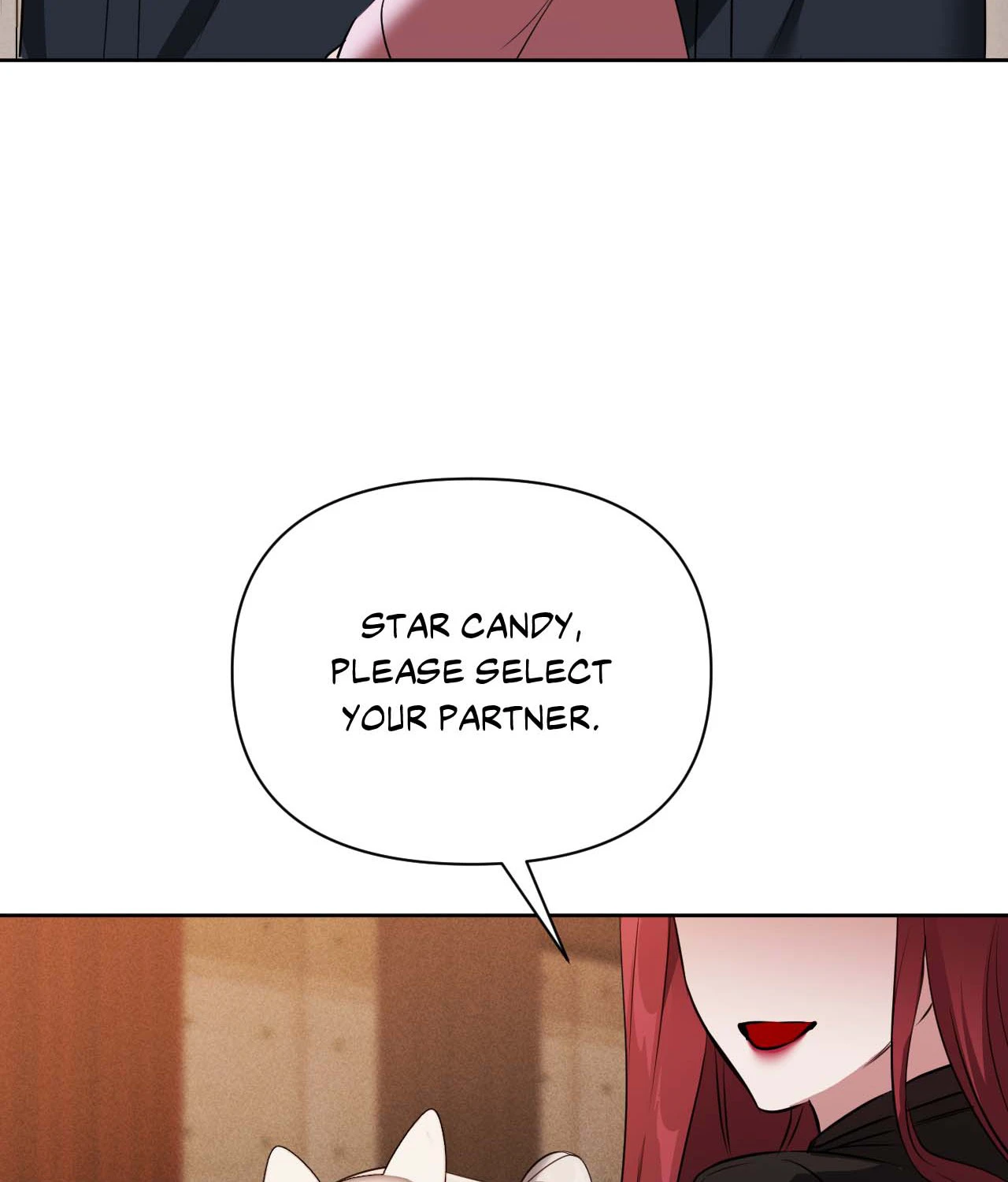 Secret Mode Chapter 22 - Page 86
